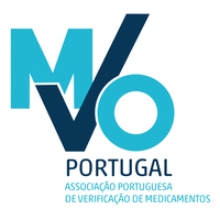 MVO Portugal - Associação Portuguesa de Verificação de Medicamentos logo, MVO Portugal - Associação Portuguesa de Verificação de Medicamentos contact details