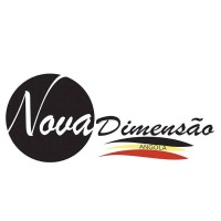 Nova Dimensão Angola logo, Nova Dimensão Angola contact details