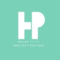 Holos Point | Agência de Marketing e Publicidade logo, Holos Point | Agência de Marketing e Publicidade contact details