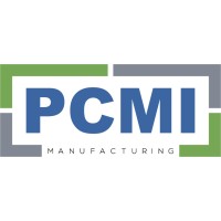 PCMI Manufacturing Integration logo, PCMI Manufacturing Integration contact details