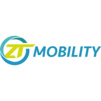 ZT Mobility logo, ZT Mobility contact details