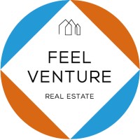 FEEL VENTURE logo, FEEL VENTURE contact details