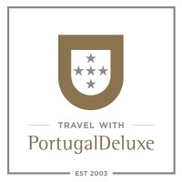 Travel with Portugal Deluxe logo, Travel with Portugal Deluxe contact details