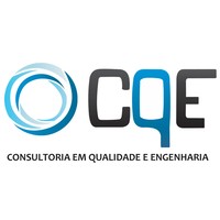 CQE - Consultoria em Qualidade e Engenharia logo, CQE - Consultoria em Qualidade e Engenharia contact details