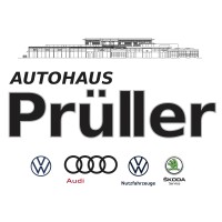 Autohaus Prüller e.K. logo, Autohaus Prüller e.K. contact details