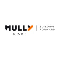 Mully Group logo, Mully Group contact details