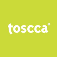 Toscca logo, Toscca contact details