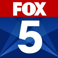 FOX 5 San Diego logo, FOX 5 San Diego contact details