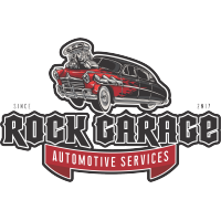 Rock Garage Automotive Services logo, Rock Garage Automotive Services contact details