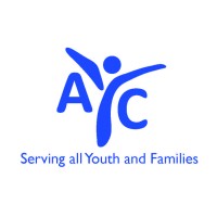 Asian Youth Center logo, Asian Youth Center contact details