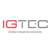 IGTEC Portugal logo, IGTEC Portugal contact details