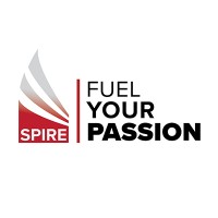 SPIRE Institute logo, SPIRE Institute contact details