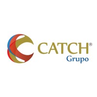 Catch Grupo logo, Catch Grupo contact details