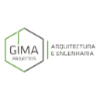 GIMA Projectos - Arquitectura e Engenharia, Lda. logo, GIMA Projectos - Arquitectura e Engenharia, Lda. contact details