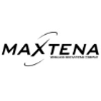 Maxtena, Inc. logo, Maxtena, Inc. contact details