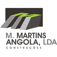 M.Martins Angola, Lda logo, M.Martins Angola, Lda contact details