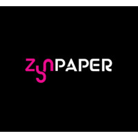 Zynpaper logo, Zynpaper contact details