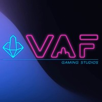 VAF Gaming Studios logo, VAF Gaming Studios contact details