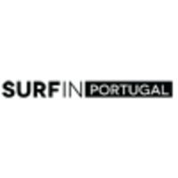 SurfinPortugal logo, SurfinPortugal contact details