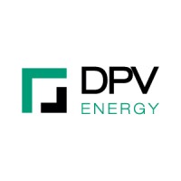 DPV ENERGY logo, DPV ENERGY contact details