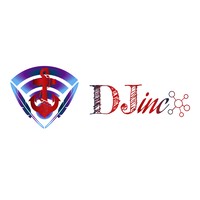 DJinc (Pty)Ltd. logo, DJinc (Pty)Ltd. contact details