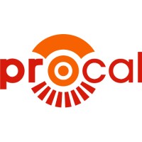 Procal bv logo, Procal bv contact details