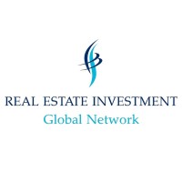 REIGN - REAL ESTATE INVESTMENT Global Network logo, REIGN - REAL ESTATE INVESTMENT Global Network contact details