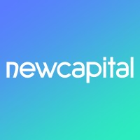 NewCapital logo, NewCapital contact details