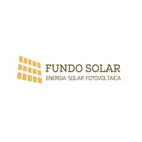 Fundo Solar logo, Fundo Solar contact details