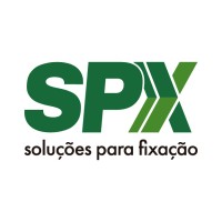 SPX - soluções para fixação logo, SPX - soluções para fixação contact details