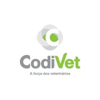 Codivet - Cooperativa de Distribuição e Comercialização de Produtos Veterinários CRL logo, Codivet - Cooperativa de Distribuição e Comercialização de Produtos Veterinários CRL contact details