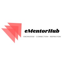 eMentorHub Platform logo, eMentorHub Platform contact details