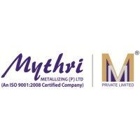 Mythri Metalliizng Pvt Ltd logo, Mythri Metalliizng Pvt Ltd contact details