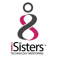 iSisters Technology Mentoring logo, iSisters Technology Mentoring contact details