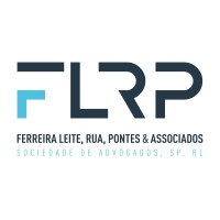 FLRP & Associados - Sociedade de Advogados S.P. R.L logo, FLRP & Associados - Sociedade de Advogados S.P. R.L contact details