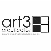 art3arquitectos - arquitetura.engenharia.construção logo, art3arquitectos - arquitetura.engenharia.construção contact details