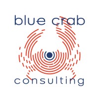 Blue Crab Consulting logo, Blue Crab Consulting contact details