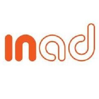 Inad.io logo, Inad.io contact details