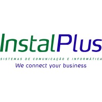 InstalPlus - Computer and communication systems logo, InstalPlus - Computer and communication systems contact details