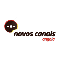 Novos Canais Angola logo, Novos Canais Angola contact details