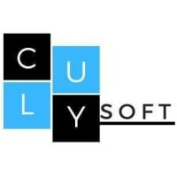 Culysoft logo, Culysoft contact details