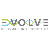 EVOLVE IT, LDA logo, EVOLVE IT, LDA contact details