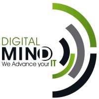 DigitaMind Ltd logo, DigitaMind Ltd contact details