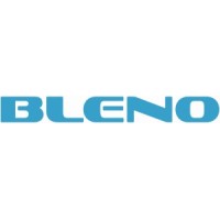 Bleno logo, Bleno contact details