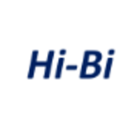 HiBi srl logo, HiBi srl contact details