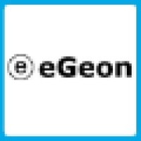 eGeon TT logo, eGeon TT contact details