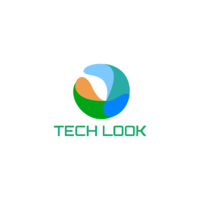 TECH LOOK COMPANY logo, TECH LOOK COMPANY contact details