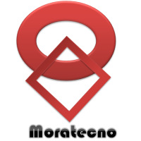 Moratecno logo, Moratecno contact details