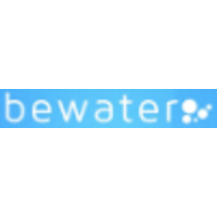 be water logo, be water contact details