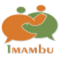 1mambu.com logo, 1mambu.com contact details